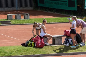 Bild 49 - OL Harburger Turnerbund - Hamburger Polo Club : Ergebnis: 3:6